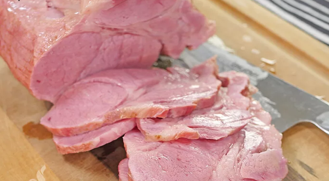 how long does pickled pork keep